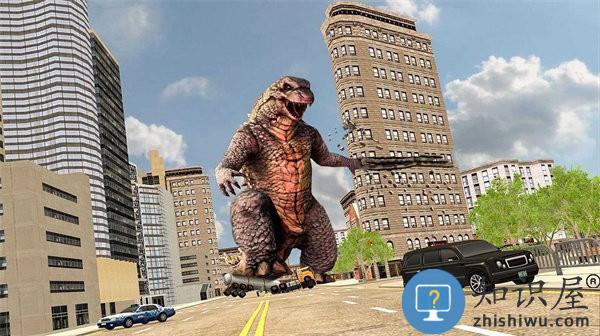 城市摧毁专家游戏下载中文版