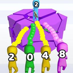 二零四八3d游戏下载v1.0 安卓版