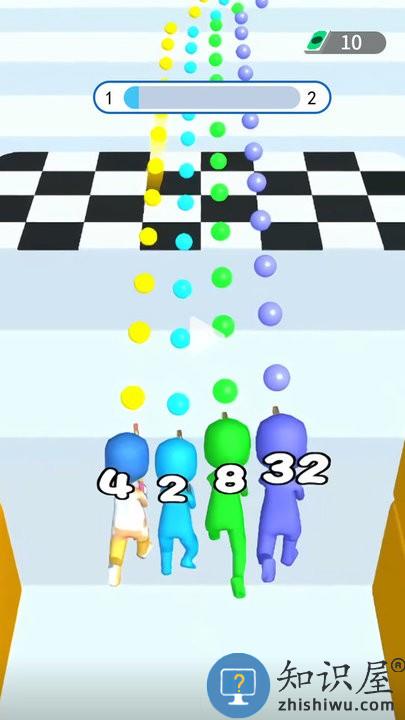 二零四八3D手游下载