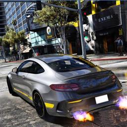 都市赛车狂飙游戏下载v300.1.0.3018 安卓版