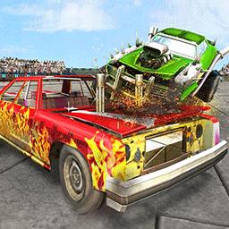 汽车破坏大作战手机版下载v300.1.0.3018 安卓版