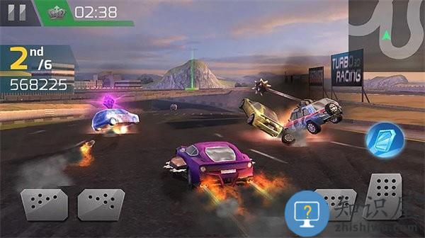 汽车破坏大作战游戏下载安装