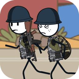 火柴人明日崛起最新版下载v1.0.2 安卓版