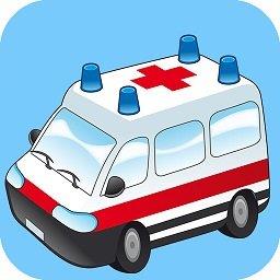 奇妙城市救护车游戏下载v1.0 安卓版