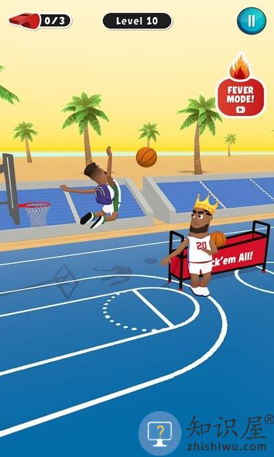 盖帽高手手游下载