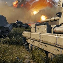 真实坦克模拟驾驶手机版下载v1.0 安卓版