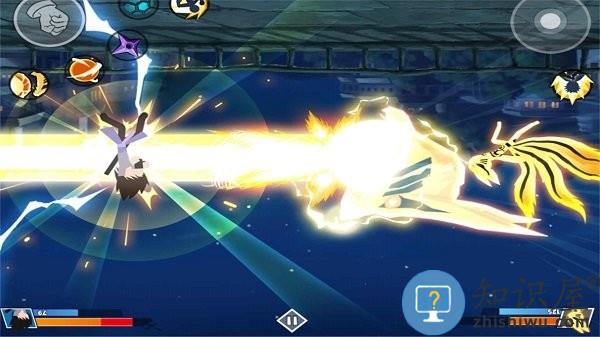 忍者对决最新版 忍者对决游戏下载