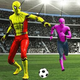 明星足球赛游戏下载v1.0 安卓版