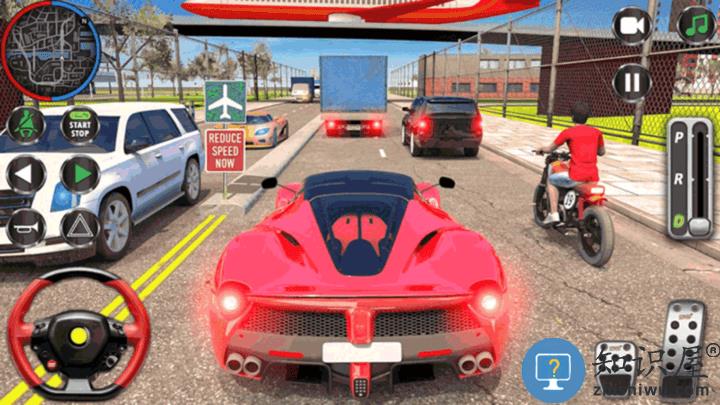 驾驶高手游戏下载