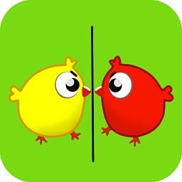 快乐鸡仔游戏下载v1.0 安卓版