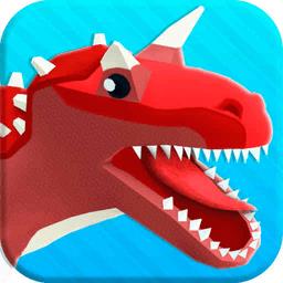 侏罗纪公园之星手机版下载v1.0.0 安卓版
