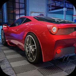 地平线漂移飞车手机版下载v1.0 安卓版