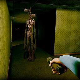 恐怖警笛头怪物逃生游戏下载v1.2 安卓版