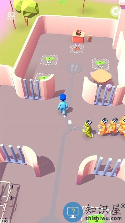 闲置警局手机版下载