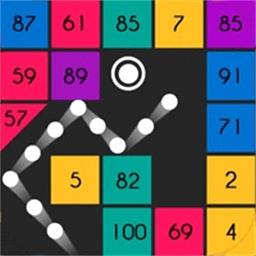 弹球飞上天游戏下载v1.0.2 安卓版