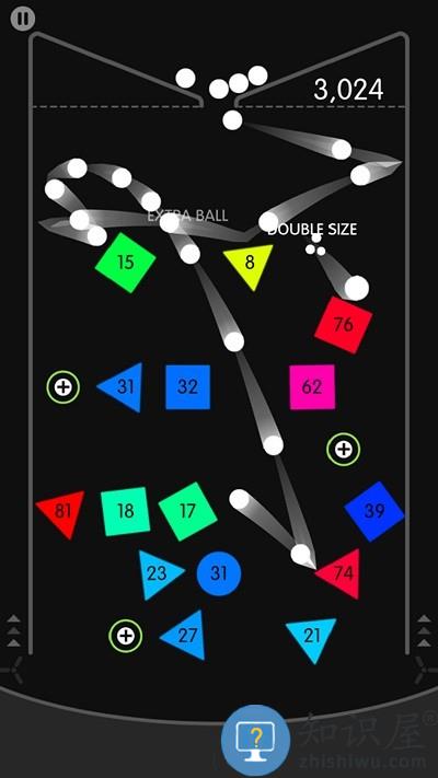 弹球飞上天游戏下载