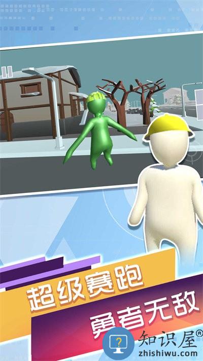 人类一败神奇最新版 人类一败神奇游戏下载安装