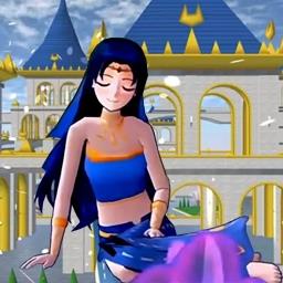 樱花校园二次元恋爱游戏下载v1.0 安卓版