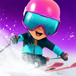 滑雪迷宫最新版下载v1.0.1 安卓版