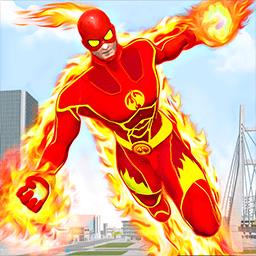 火焰超人模拟器游戏下载v1.0 安卓版