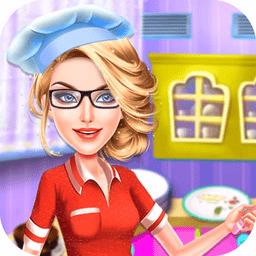 我的趣味烘焙屋最新版下载v1.0 安卓版