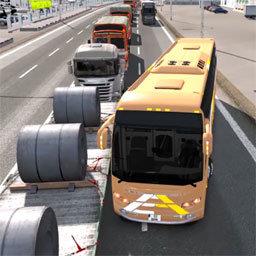 汽车驾驶模拟游戏下载v300.1.0.3018 安卓版