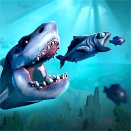 海底生存大猎杀游戏下载v1.0.1 安卓版