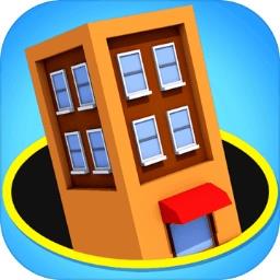 黑洞世界游戏下载v1.0 安卓版