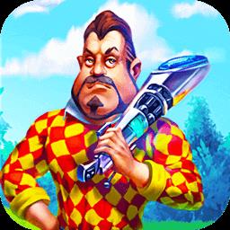 恐怖宿舍手机版下载v1.0.0 安卓版