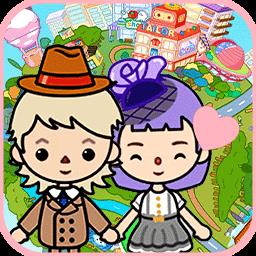 托卡家园我的世界游戏下载v1.0 安卓版