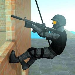 反恐生存射击小队游戏下载v1.0.1 安卓版