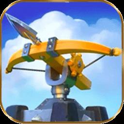 像素岛创造生存手机版下载v1.0 安卓版