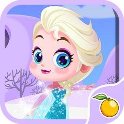 灰姑娘变装记游戏下载v2.0 安卓版