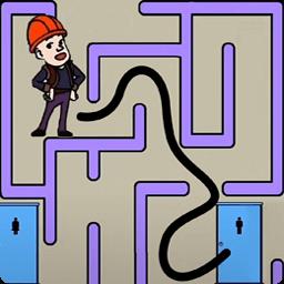 我想上厕所手机版下载v1.0.0 安卓版