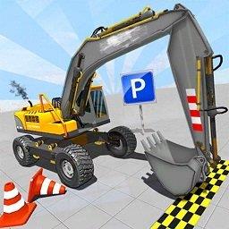 挖掘粉碎模拟最新版下载v1.0.1 安卓版