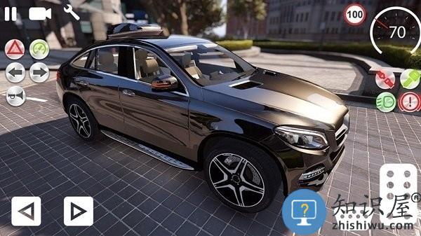 真实模拟驾驶游戏下载