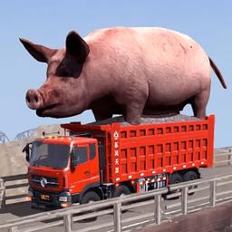 泥头卡车模拟器手机版下载v1.0 安卓版