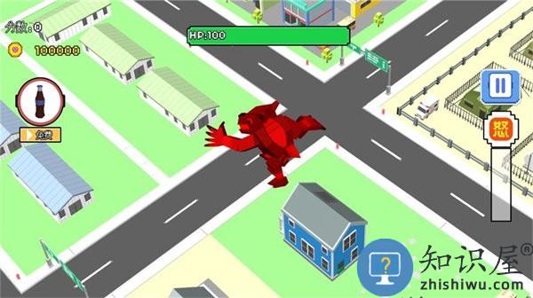 破坏城市模拟器最新版下载安装