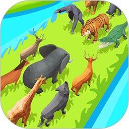 拥挤丛林最新版下载v1.1 安卓版