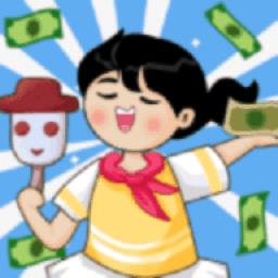 疯狂大卖场手机版下载v1.0.0 安卓版