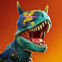 恐龙求生战最新版下载v1.3 安卓版