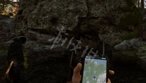 《森林之子》铲子作用详细介绍2024