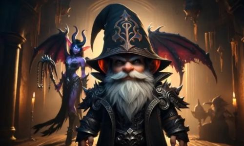 《魔兽世界》tbc荒芜之地位置介绍