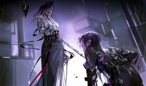 无期迷途2024最新角色强度榜一览