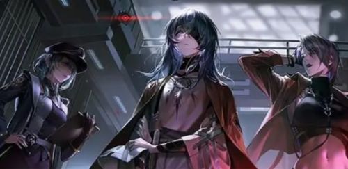 《无期迷途》2024最新角色强度榜一览