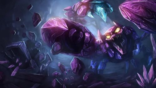 《lol》蝎子重做上线时间介绍2024