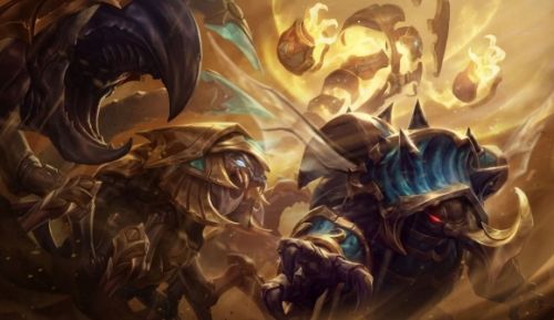 《lol》蝎子重做上线时间介绍2024