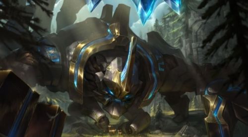 《lol》蝎子重做上线时间介绍2024