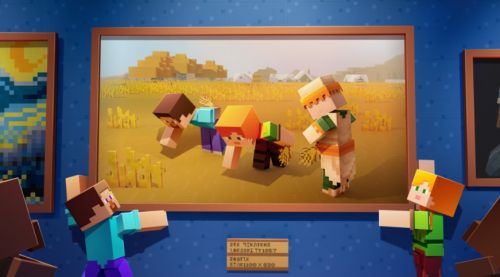 《我的世界》结构方块指令最新介绍