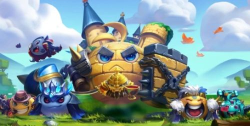 《不思议迷宫》十字军试炼通关方法介绍